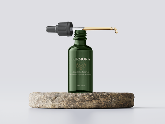 Abyssinian Face Oil