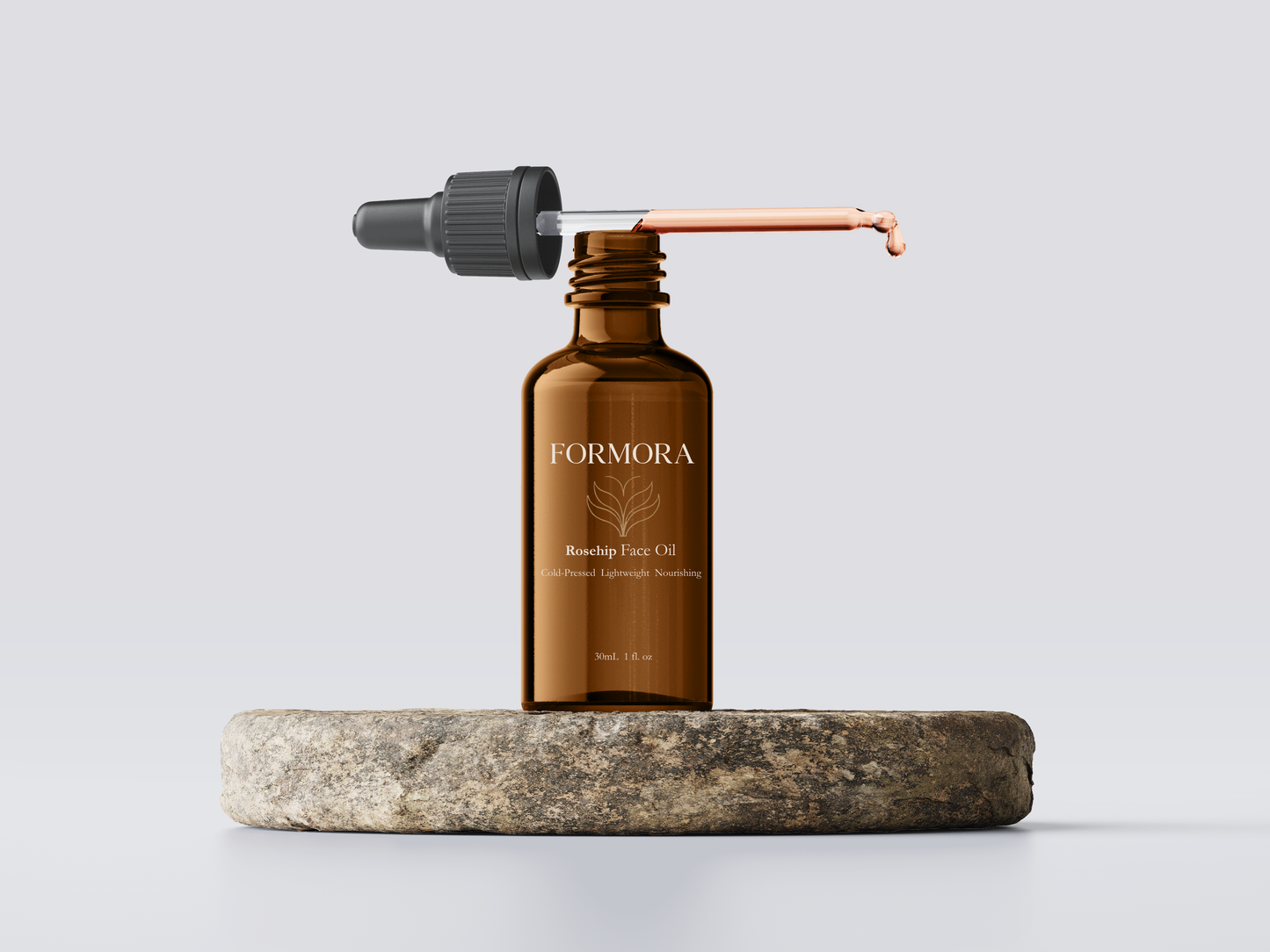Rosehip Face Oil